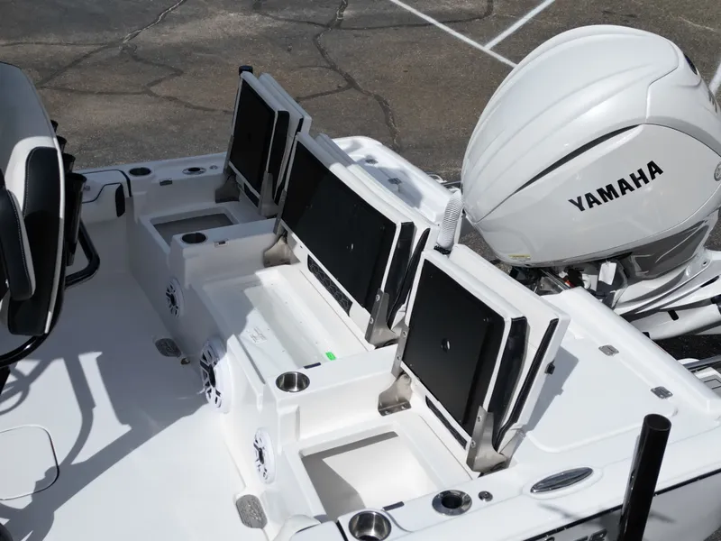 Slide: The Image of Tidewater 2500 Carolina Bay 2026 - 30