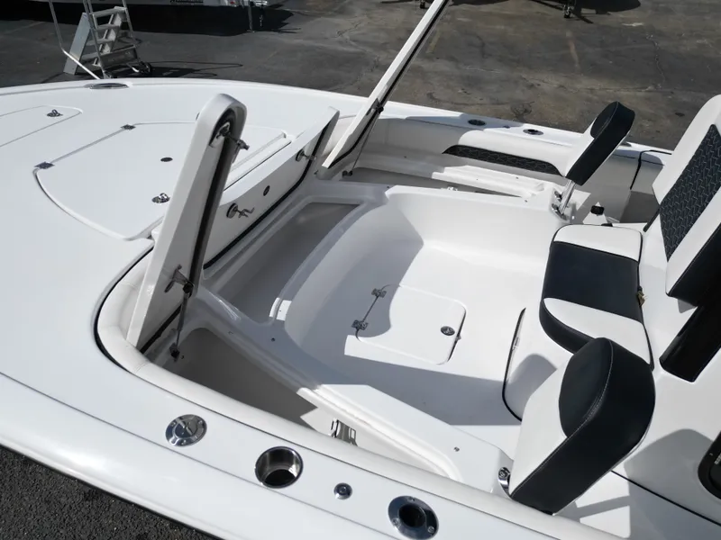 Slide: The Image of Tidewater 2500 Carolina Bay 2026 - 36