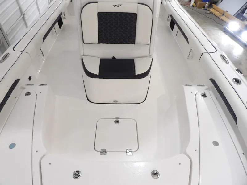 Slide: The Image of Tidewater 2500 Carolina Bay 2025 - 13