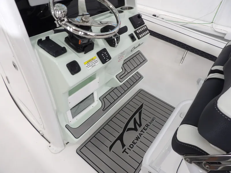 Slide: The Image of Tidewater 2500 Carolina Bay 2025 - 17