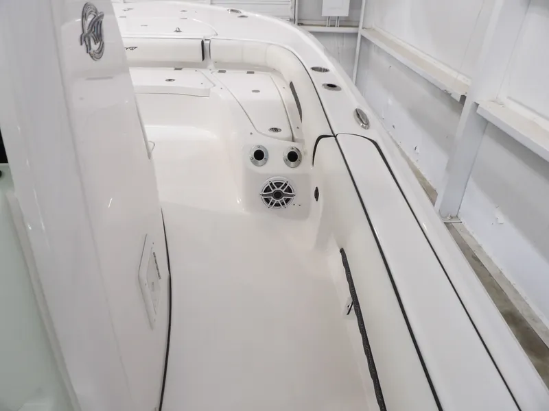 Slide: The Image of Tidewater 2500 Carolina Bay 2025 - 24