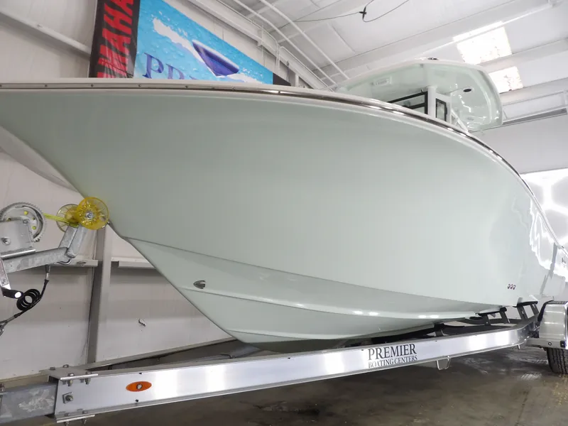 Slide: The Image of Tidewater 2500 Carolina Bay 2025 - 5