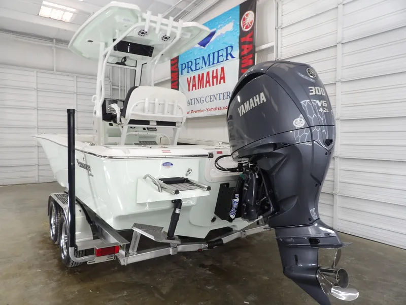 Slide: The Image of Tidewater 2500 Carolina Bay 2025 - 6