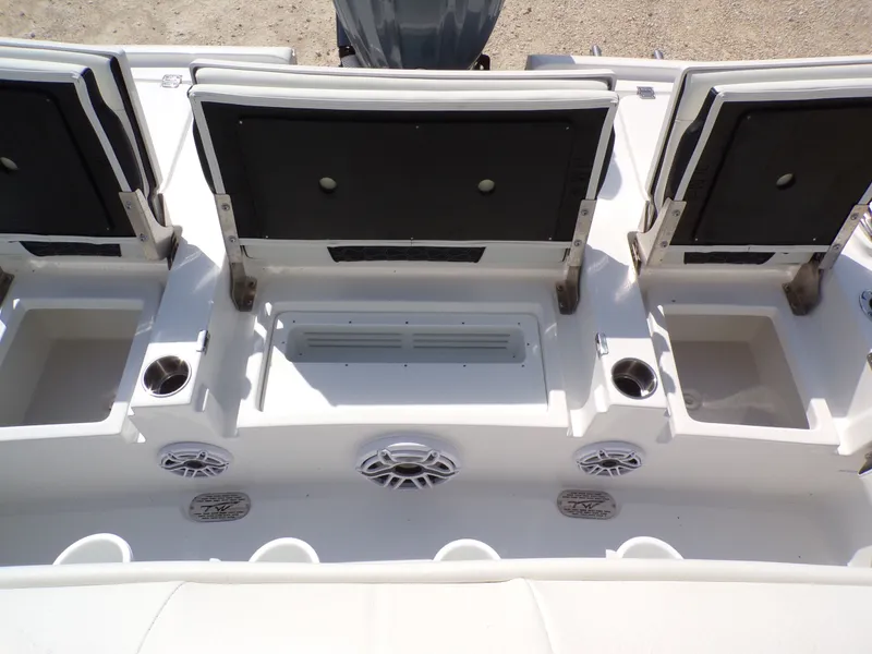 Slide: The Image of Tidewater 2500 Carolina Bay 2025 - 16