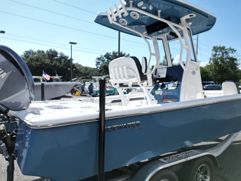 Slide: The Image of Tidewater 2500 Carolina Bay 2025 - 23