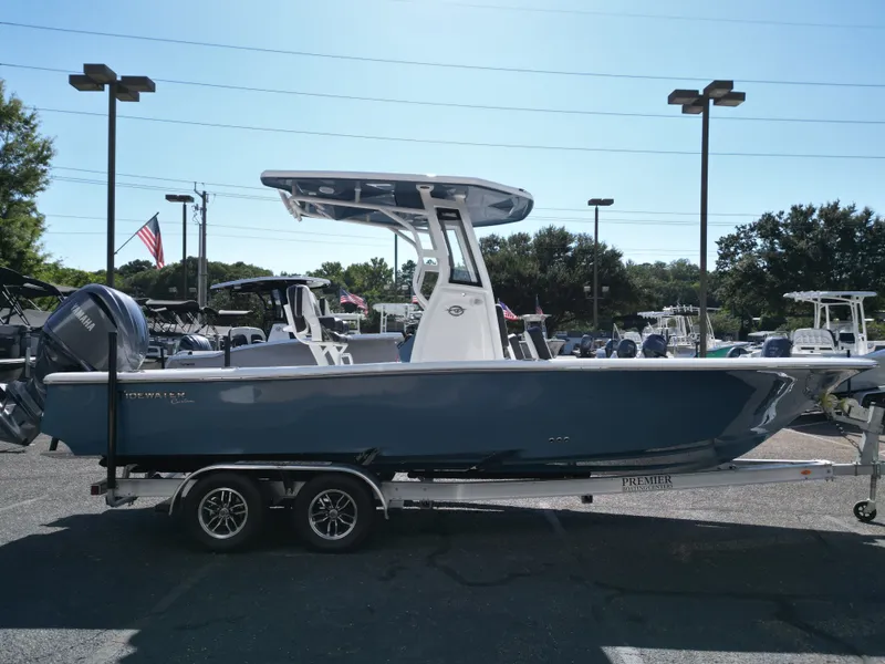 Slide: The Image of Tidewater 2500 Carolina Bay 2025 - 8