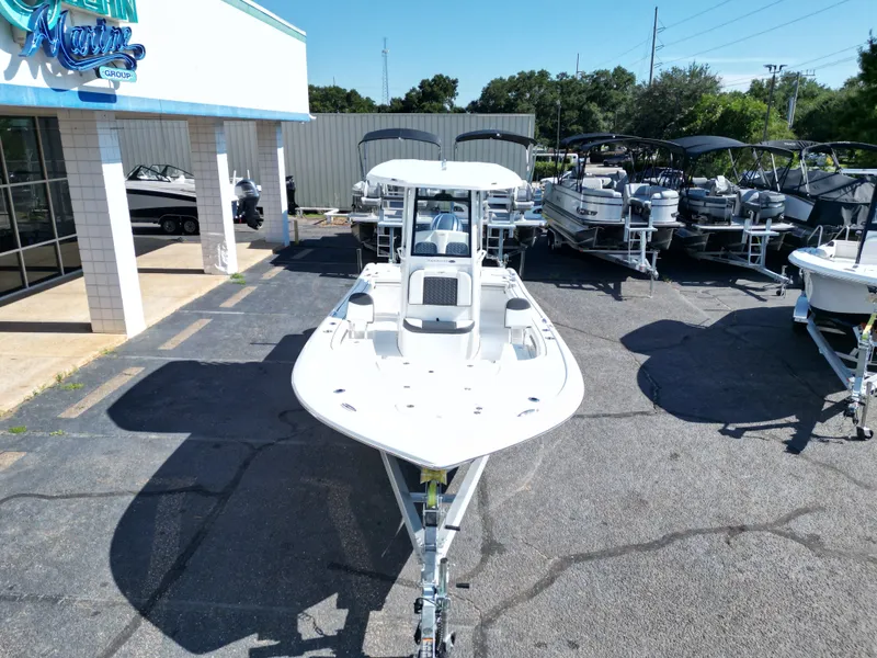 Slide: The Image of Tidewater 2500 Carolina Bay 2025 - 9