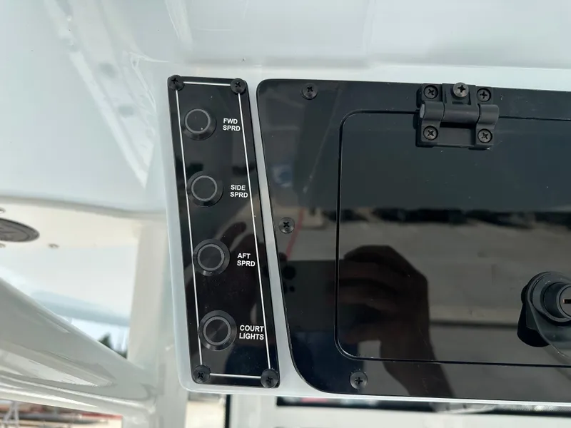 Slide: The Image of Tidewater 2500 Carolina Bay 2025 - 16