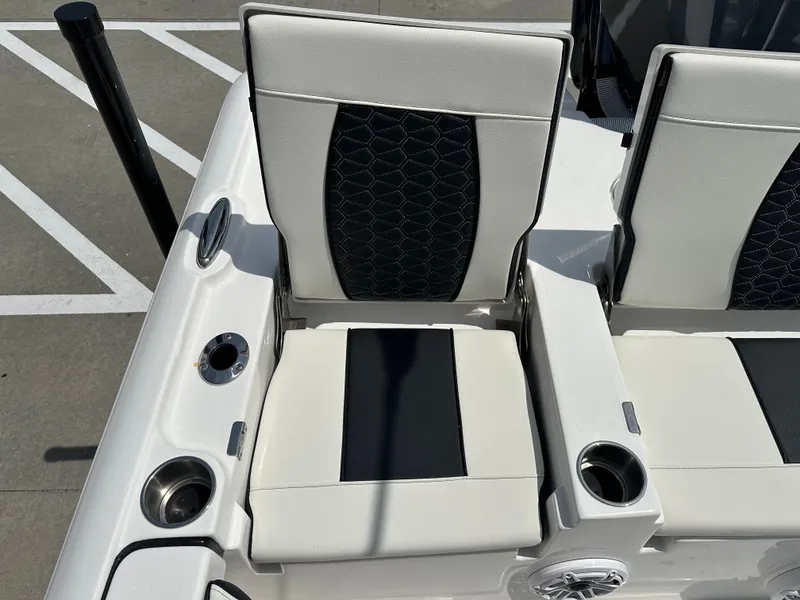 Slide: The Image of Tidewater 2500 Carolina Bay 2025 - 20