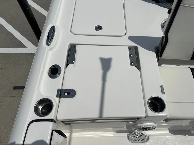 Slide: The Image of Tidewater 2500 Carolina Bay 2025 - 22