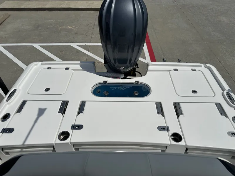 Slide: The Image of Tidewater 2500 Carolina Bay 2025 - 30