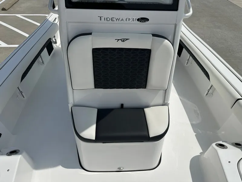 Slide: The Image of Tidewater 2500 Carolina Bay 2025 - 44