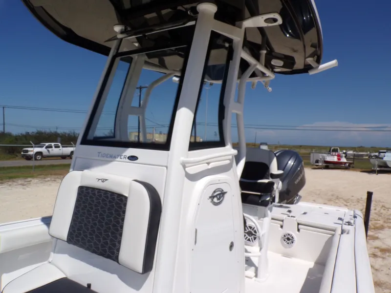 Slide: The Image of Tidewater 2500 Carolina Bay 2025 - 19