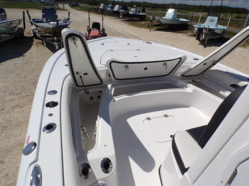 Slide: The Image of Tidewater 2500 Carolina Bay 2025 - 23