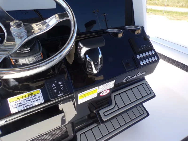 Slide: The Image of Tidewater 2500 Carolina Bay 2025 - 31