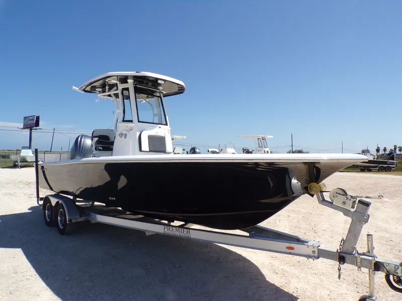 Slide: The Image of Tidewater 2500 Carolina Bay 2025 - 7