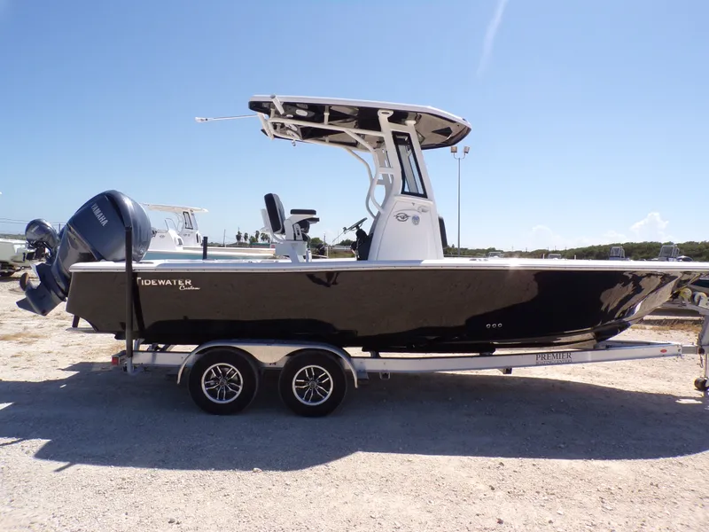 Slide: The Image of Tidewater 2500 Carolina Bay 2025 - 8