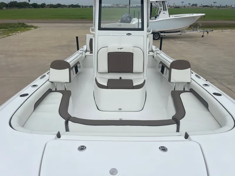 Slide: The Image of Tidewater 2500 Carolina Bay 2025 - 12