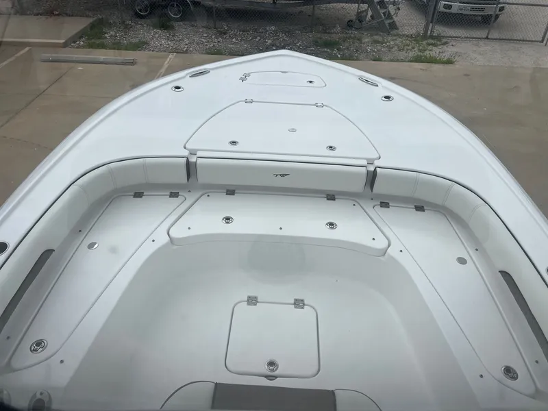 Slide: The Image of Tidewater 2500 Carolina Bay 2025 - 13