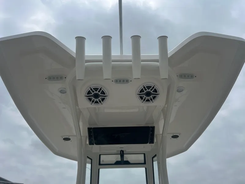 Slide: The Image of Tidewater 2500 Carolina Bay 2025 - 26