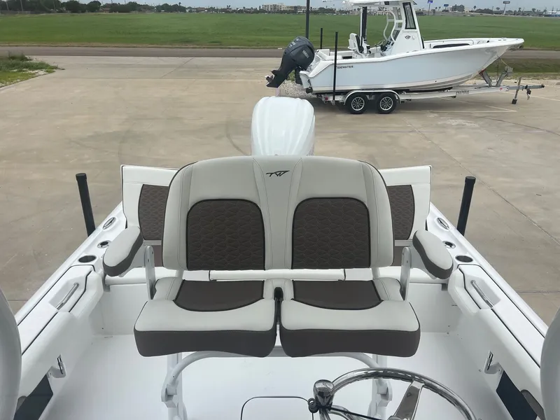 Slide: The Image of Tidewater 2500 Carolina Bay 2025 - 27