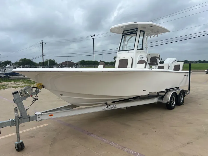 Slide: The Image of Tidewater 2500 Carolina Bay 2025 - 3