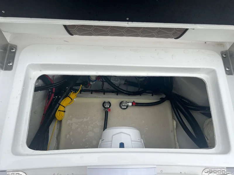 Slide: The Image of Tidewater 2500 Carolina Bay 2025 - 34