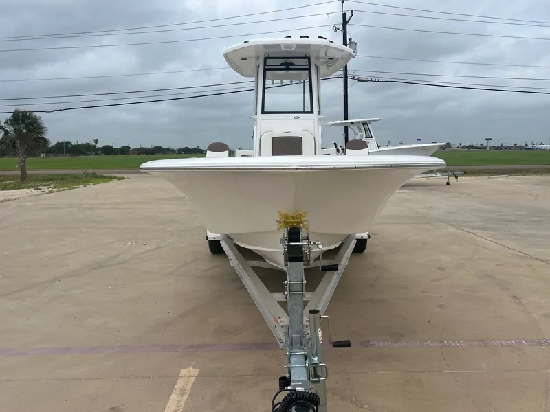 Slide: The Image of Tidewater 2500 Carolina Bay 2025 - 5