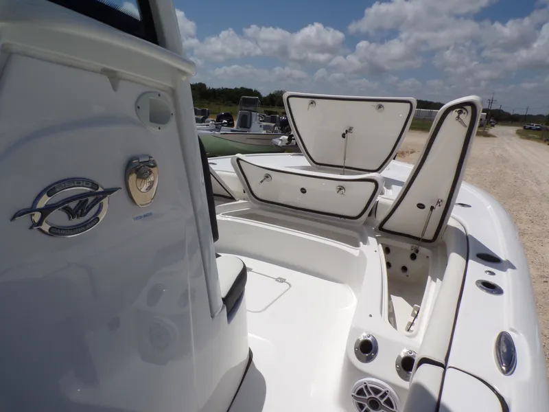 Slide: The Image of Tidewater 2500 Carolina Bay 2025 - 18