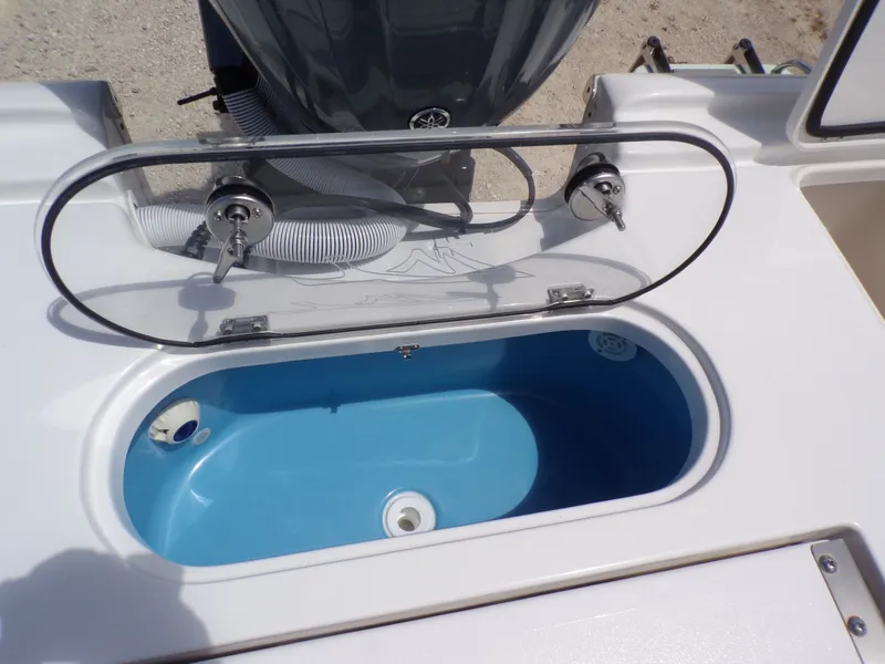 Slide: The Image of Tidewater 2500 Carolina Bay 2025 - 19