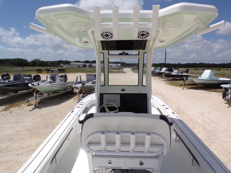 Slide: The Image of Tidewater 2500 Carolina Bay 2025 - 22