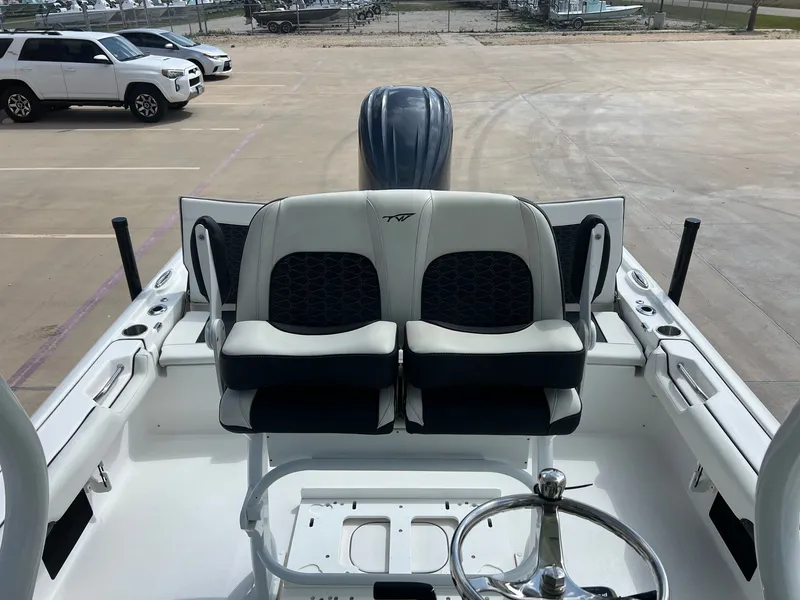 Slide: The Image of Tidewater 2500 Carolina Bay 2025 - 33