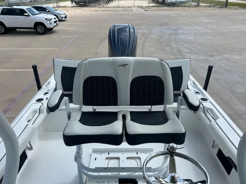 Slide: The Image of Tidewater 2500 Carolina Bay 2025 - 34