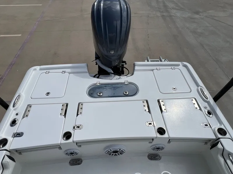 Slide: The Image of Tidewater 2500 Carolina Bay 2025 - 37