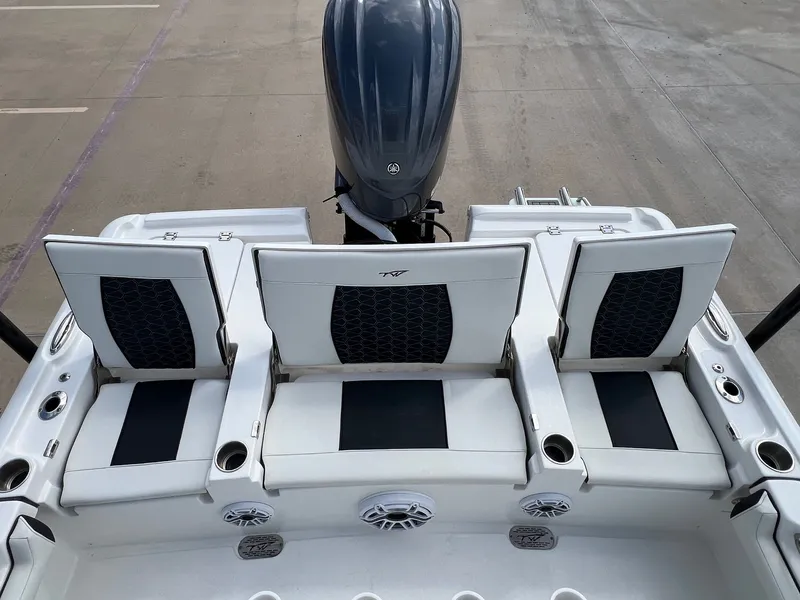 Slide: The Image of Tidewater 2500 Carolina Bay 2025 - 39