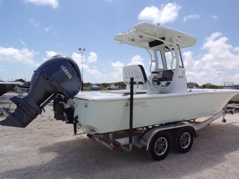 Slide: The Image of Tidewater 2500 Carolina Bay 2025 - 8