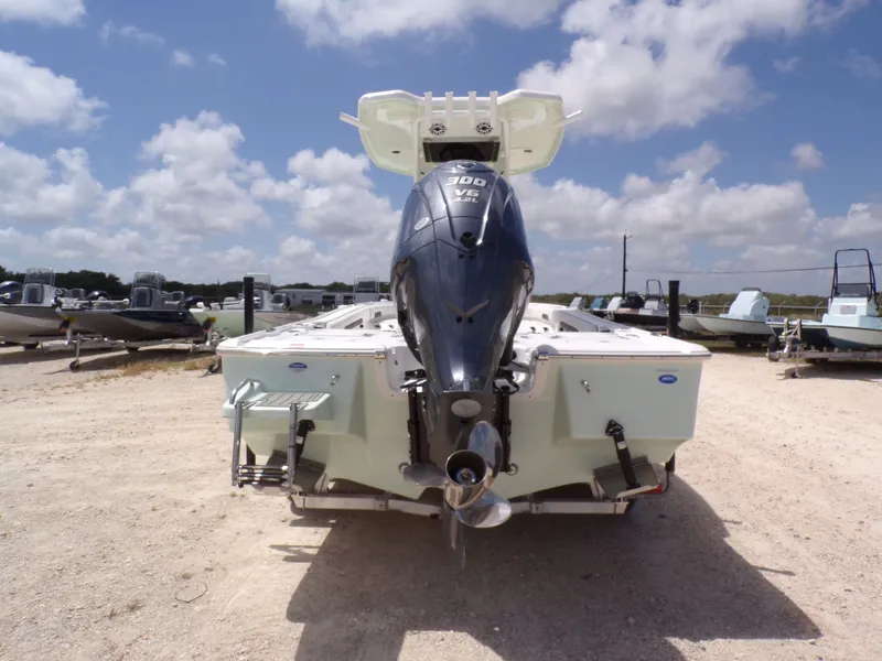 Slide: The Image of Tidewater 2500 Carolina Bay 2025 - 9