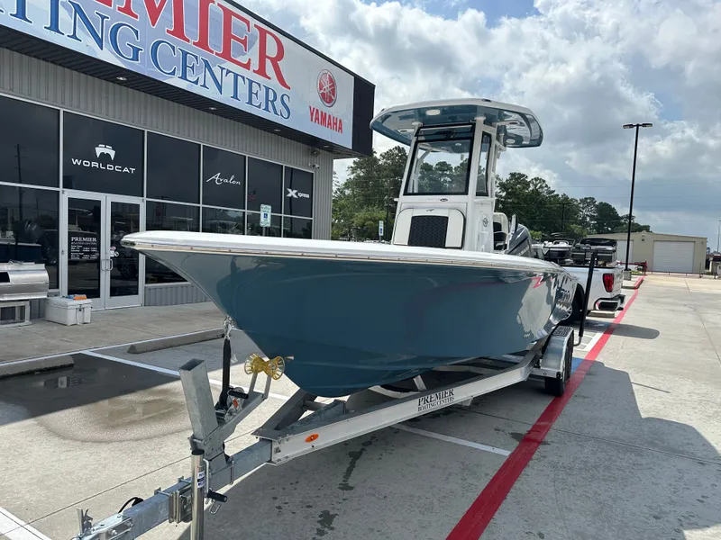 Slide: The Image of Tidewater 2500 Carolina Bay 2025 - 3