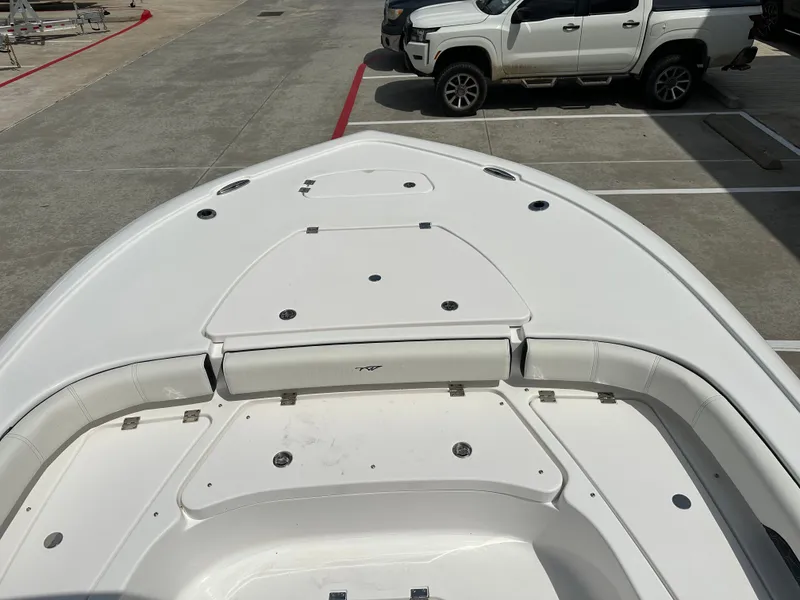 Slide: The Image of Tidewater 2500 Carolina Bay 2025 - 32