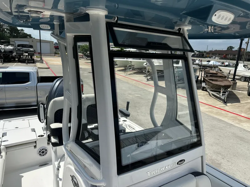 Slide: The Image of Tidewater 2500 Carolina Bay 2025 - 34