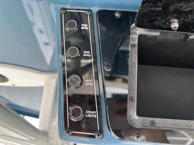 Slide: The Image of Tidewater 2500 Carolina Bay 2025 - 38