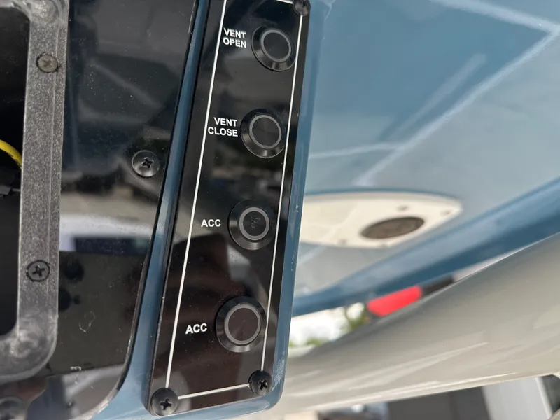 Slide: The Image of Tidewater 2500 Carolina Bay 2025 - 39