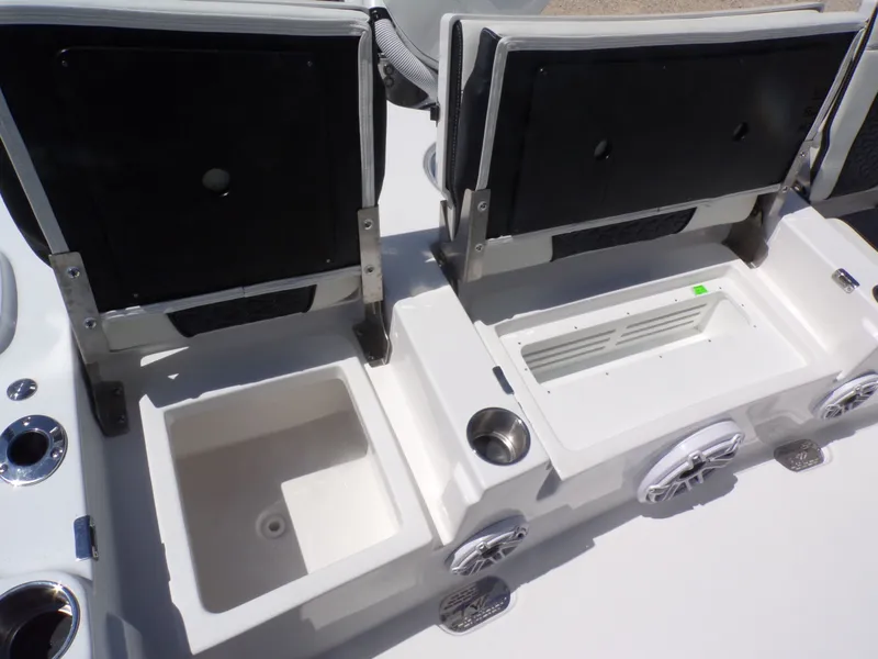 Slide: The Image of Tidewater 2500 Carolina Bay 2026 - 22