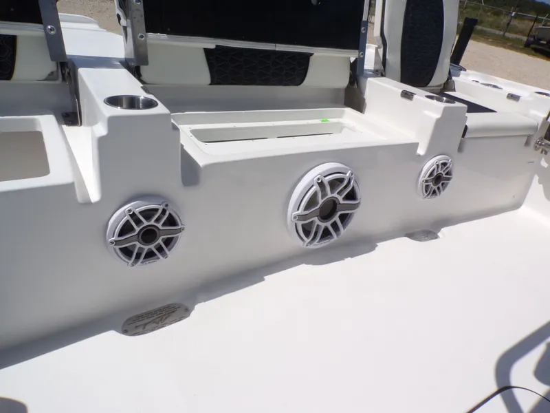 Slide: The Image of Tidewater 2500 Carolina Bay 2026 - 23