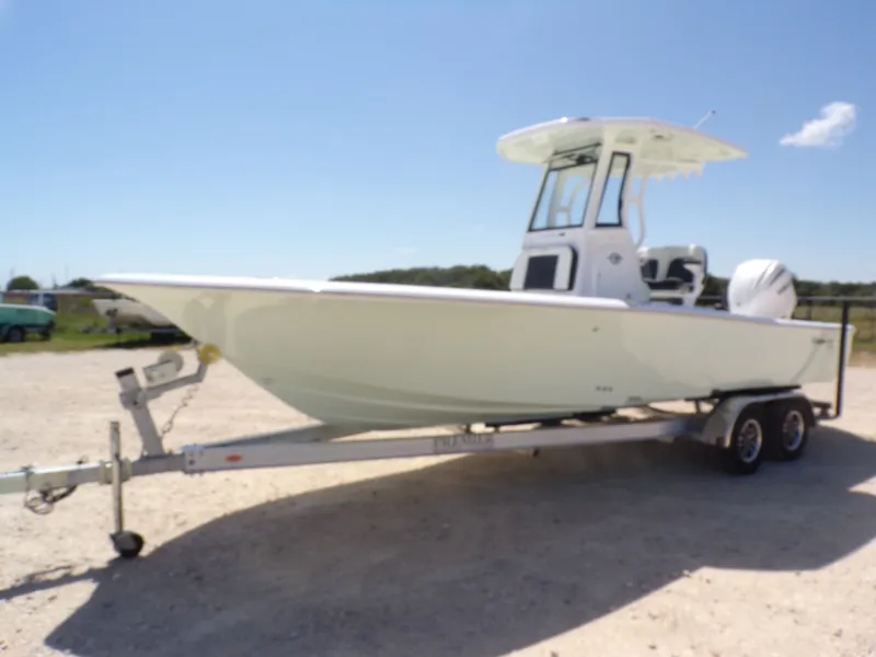 Slide: The Image of Tidewater 2500 Carolina Bay 2026 - 3