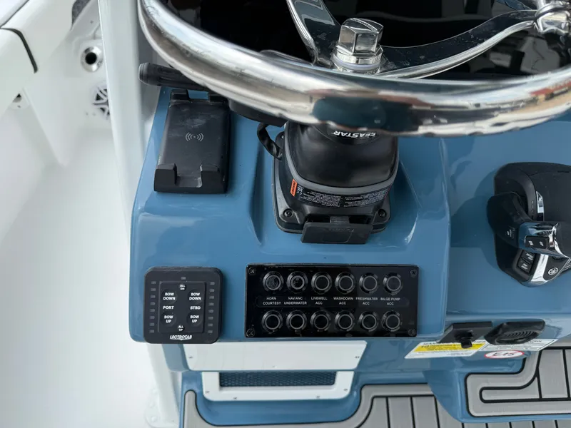 Slide: The Image of Tidewater 2500 Carolina Bay 2026 - 13