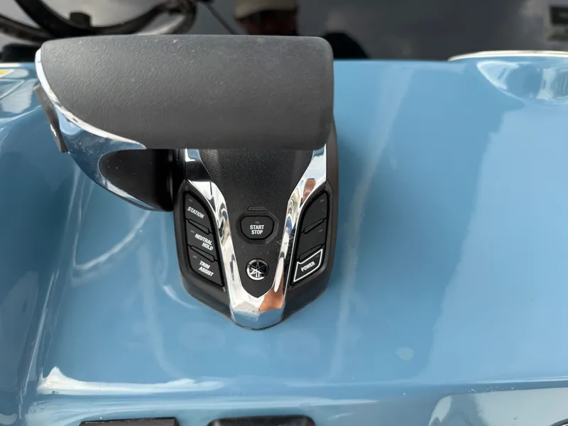 Slide: The Image of Tidewater 2500 Carolina Bay 2026 - 15