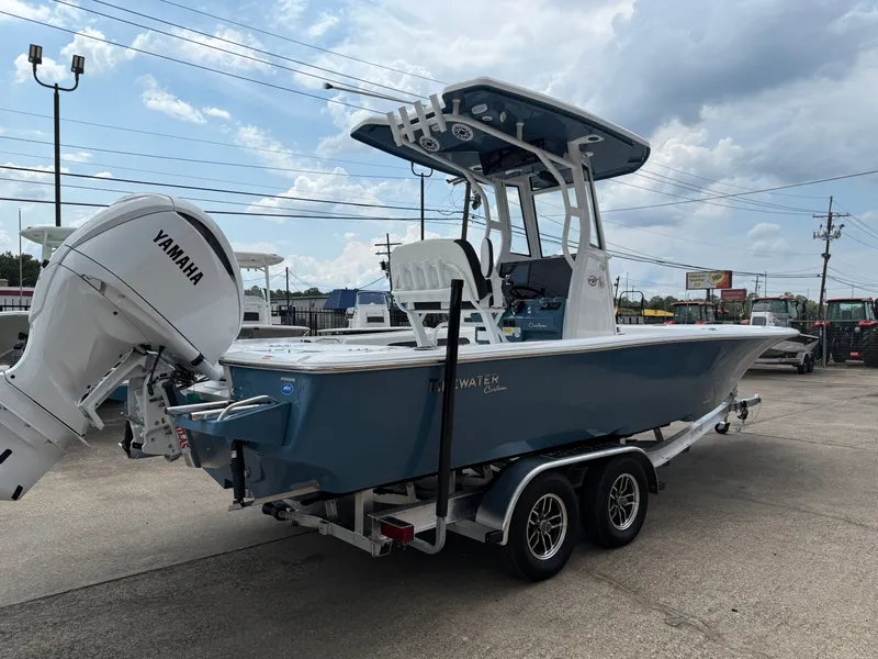 Slide: The Image of Tidewater 2500 Carolina Bay 2026 - 7