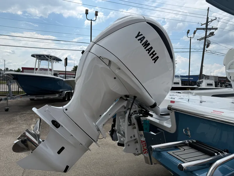 Slide: The Image of Tidewater 2500 Carolina Bay 2026 - 9