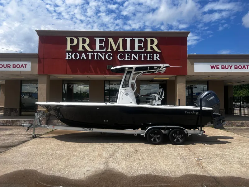 The Image of Tidewater 2500 Carolina Bay 2025 - 1